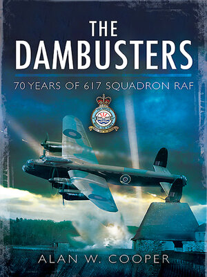 cover image of The Dambusters